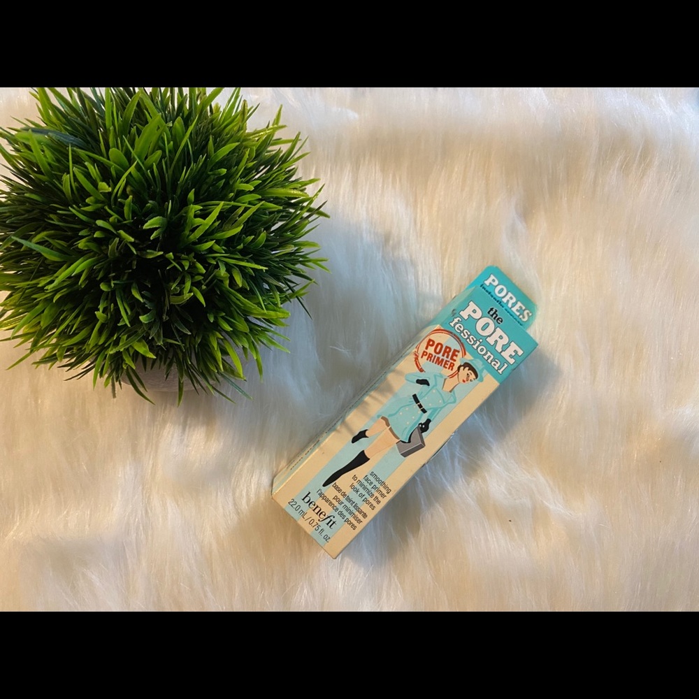 Benefit The Pore Fessional